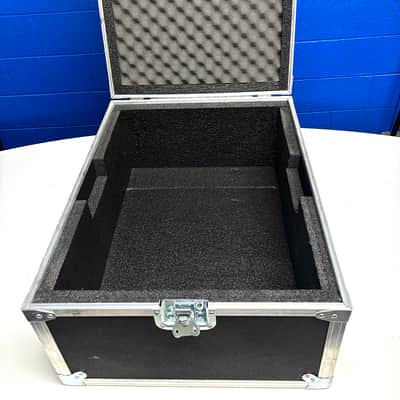 GOMC Road Case 26x13x23 image 2