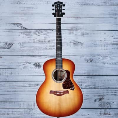 *DEMO* Taylor Gold Label 814e Sunburst | Gloss image 3