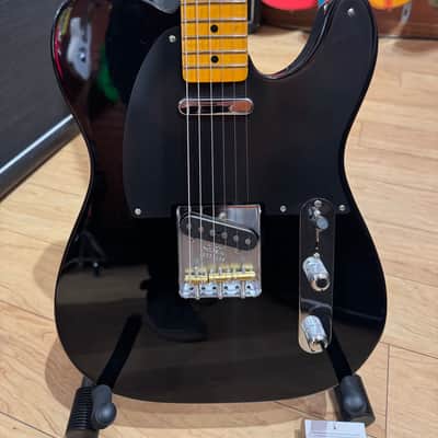 Fender Limited Edition American Vintage II '51 Telecaster 2025 - Black image 2