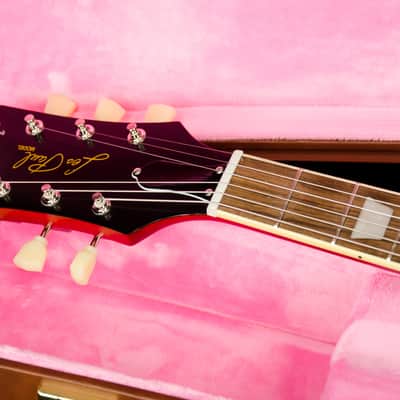 Epiphone Joe Bonamassa "Lazarus" 1959 Les Paul Standard - Lazarus image 4