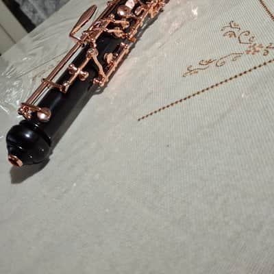 Roffee RO-04AG rose gold plating 2025 image 2
