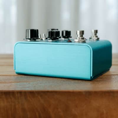 Strymon Blue Sky V1 Reverberator image 3