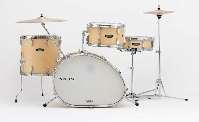 VOX Telstar Maple 2022 image 1