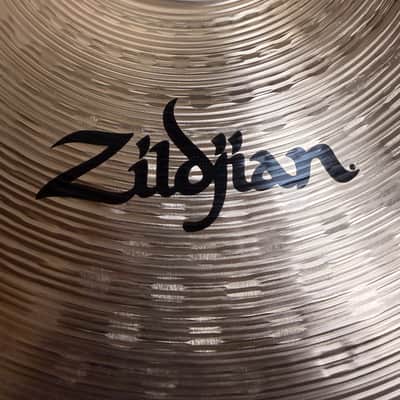 Zildjian I Series 20" Ride Cymbal ILH20R B-Stock – Brilliant Finish – Made in USA image 3