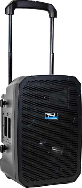 Anchor Audio Liberty 3 Base Battery-powered PA System image 1
