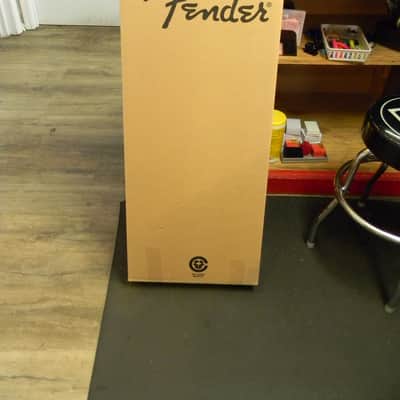Fender Acoustasonic Player Telecaster 2021 - Present - Butterscotch Blonde image 8
