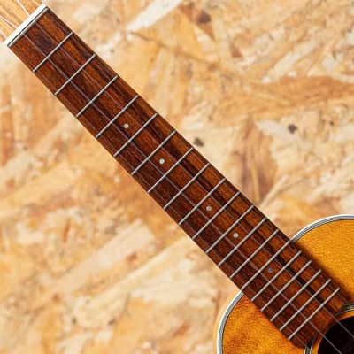 URABE UKULELE(占部) M-43 Medium 2010's image 6