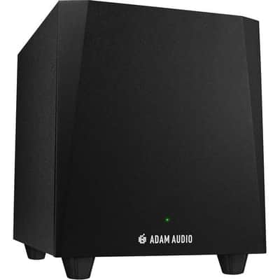 Immagine ADAM Audio T10S 10 inch Powered Studio Subwoofer with XLR Cable - 2