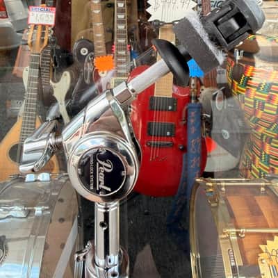 Pearl Gyrolock Boom Arm Cymbal Holder (CH1030B) image 3