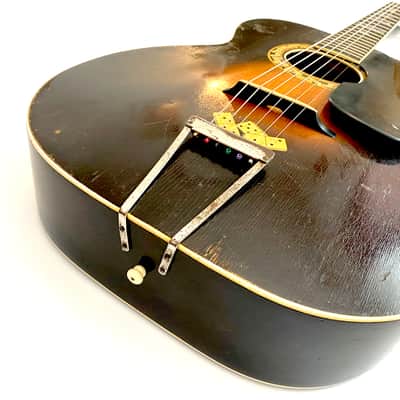 Regal Le Domino "Big Boy" 1930s Sunburst image 4