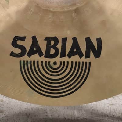 Sabian 18" HHX Xplosion Crash Cymbal image 12