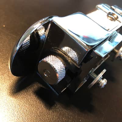 Arbiter Snare Drum Snare Strainer (Throw-Off) – NOS! Rare! image 5