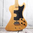 Gibson RD Artist Bass 1978 Natural With OHSC and paperwork