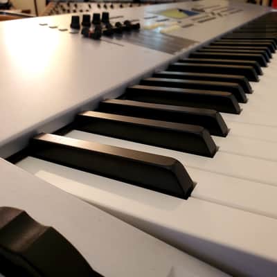 CERTIFIED!!! YAMAHA MOTIF ES8 FULLY INSPECTED/SERVICED AND IN AMAZING CONDITION! image 11