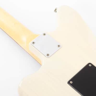 G&L Fullerton Deluxe Doheny 2021 Blonde image 19