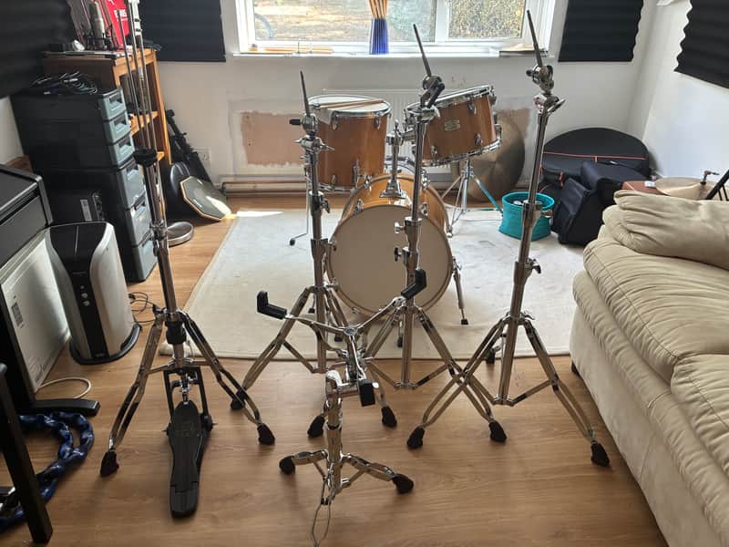 Mapex Armory hardware set - available individually image 1