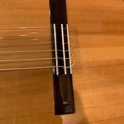 Jeroen Hilhorst Guitar No. 50 2003 - French Polish image 15