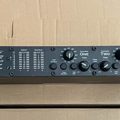 Metric Halo ULN-2 - any reasons not to buy? - Gearspace