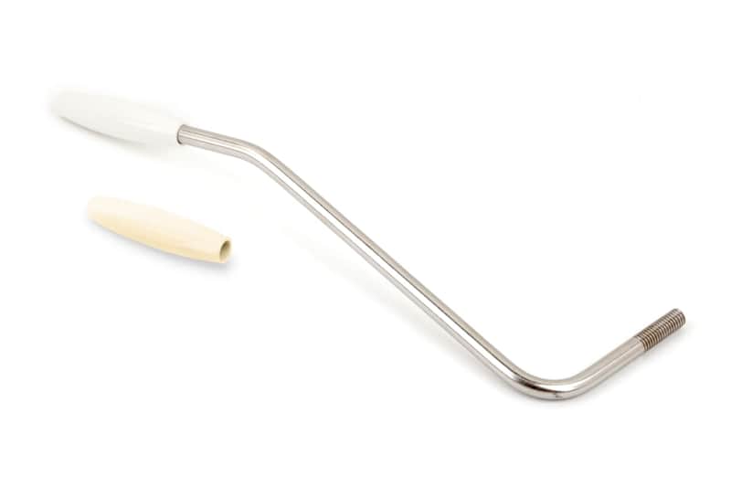 Fender American Standard/American Series Stratocaster® Tremolo Arm (Chrome) image 1