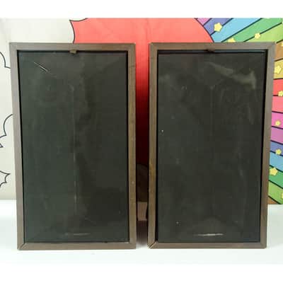 Used Pair of Marantz Code 30/300 3 way Bookshelf Speakers image 7