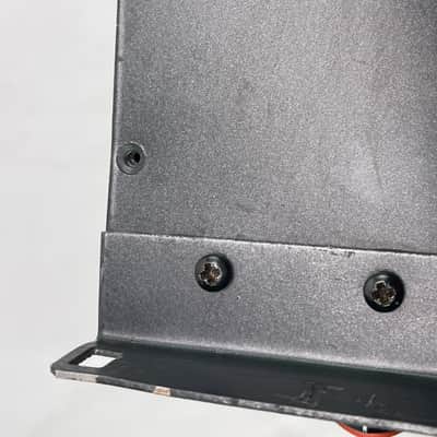 Trace Elliot GP12 Series 6 Bass Guitar Pre-Amp Head Vintage image 9