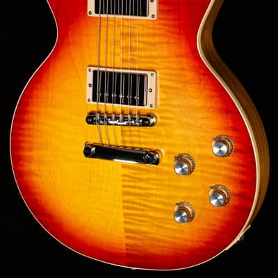 Gibson Les Paul Standard 60s Faded Vintage Cherry Sunburst (294) image 1
