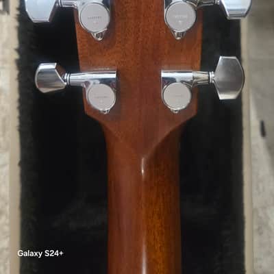 Alvarez Yairi DY-65 CE MINT! image 8
