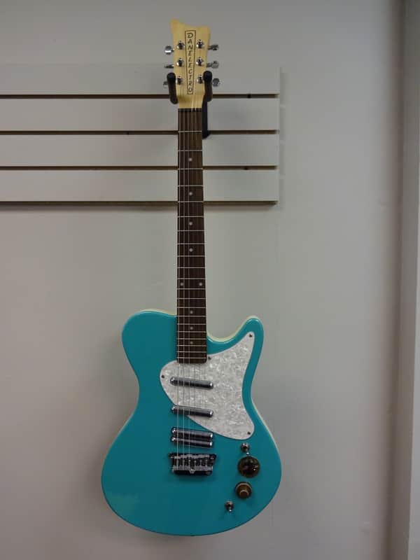 Danelectro Mod 6 image 1