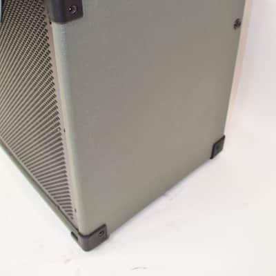 Peavey MAX 100 100-Watt 1x10" Bass Combo Amp image 7