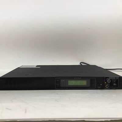 Shure URS-UA Single Receiver 782-806mhz image 1