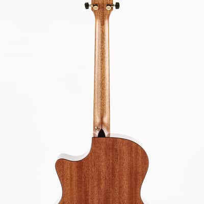 2025 Taylor Legacy 514ce Acoustic Electric Guitar - Natural with HSC image 9