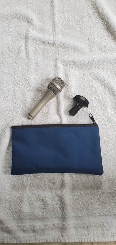Shure SM62