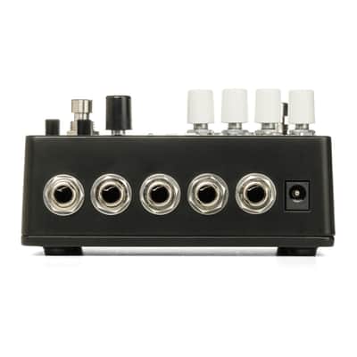 Electro-Harmonix Oceans 12 Dual Stereo Reverb (OCEANS12) image 5