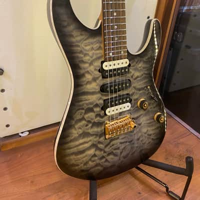 Ibanez AZ47P1QM Premium image 5