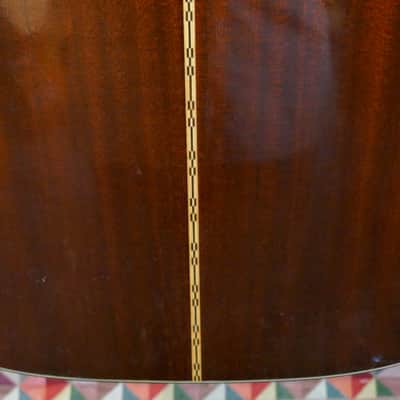 Martin d12-20 12 string 1981 image 12