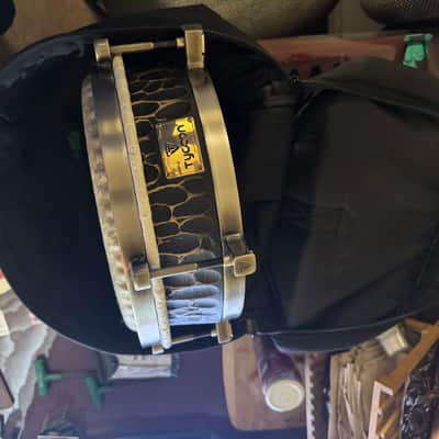 Tycoon Percussion 11″ Conga – Master Series (Handcrafted Finish) HL.363654 Model: Tycoon Percussion #TAC-110 BC HC 2021 - Present image 6