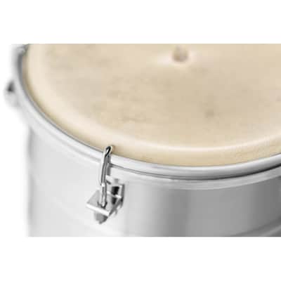 Meinl aluminum cuica 6 inch image 4