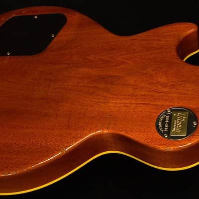 Gibson Collectors Choice #26 Brad Whitford Les Paul image 4