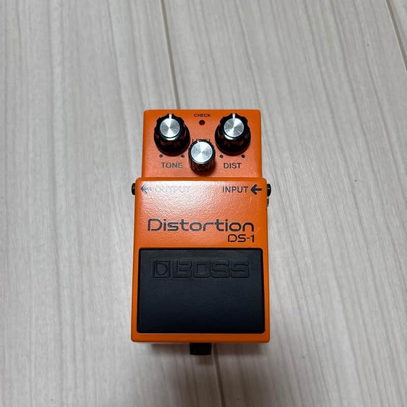 Boss DS-1
