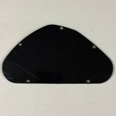1970's Gibson SG Standard Back Control Cover (K-292) image 1