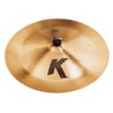 Zildjian K' China 19", Traditional Finish - China Cymbal