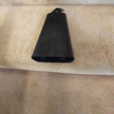 Latin Percussion Large mountable cowbell excellent condition image 3