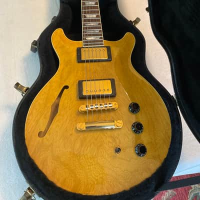 Hamer Artist - Korina CLEAN EXCELLENT CONDITION image 1