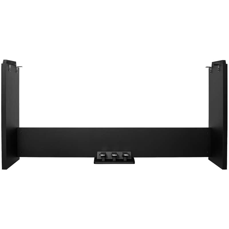Medeli SP4200 Digital Piano Stand With 3 Pedals image 1