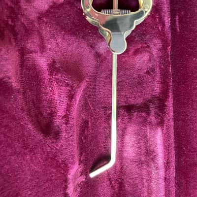Besson Sovereign Euphonium BE967-1-0 - Lacquer image 21