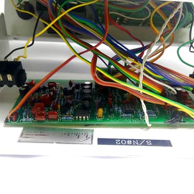 Keeley Tone Workstation KTW-1 #02 Early Version image 21