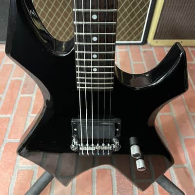 B.C. Rich Warlock Bronze Series image 8