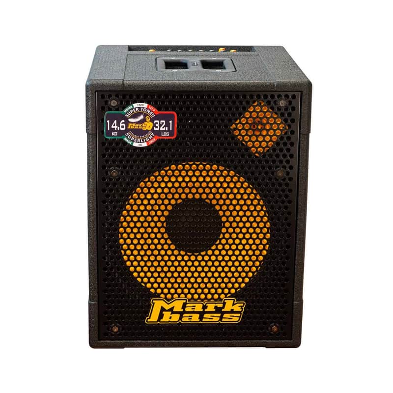 Markbass MB58R CMD 151 P image 1