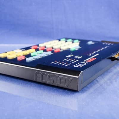 Fostex 4035 Synchronizer & Controller Reel to Reel unit Untested image 4