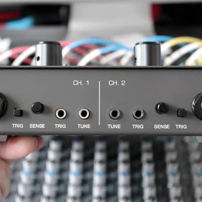 The Human Comparator Pearl Syncussion SY-1 image 3